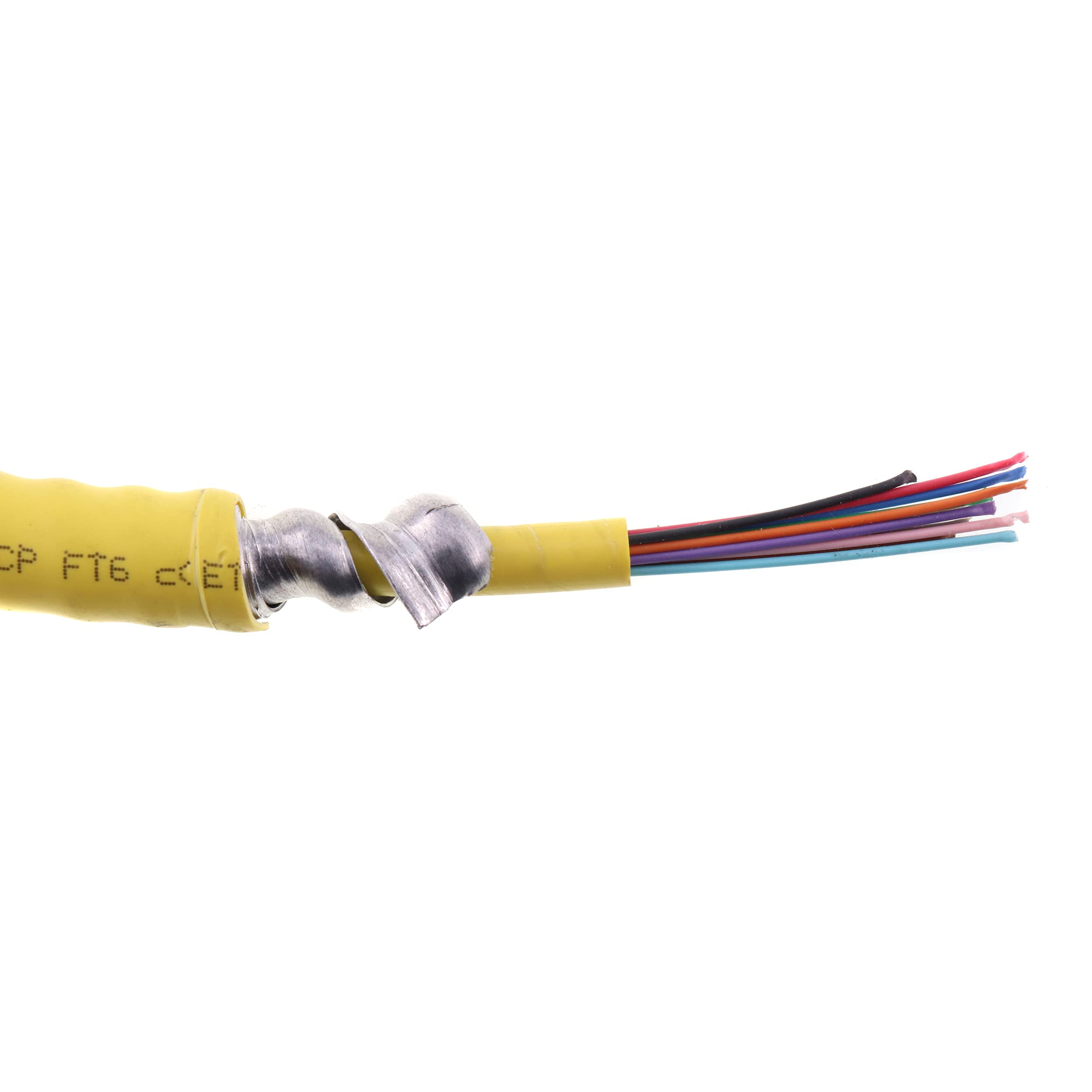 Amazon.com: Corning Cable 370-COROS-TBA-12 Armored Plenum